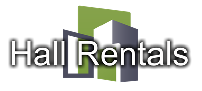 Hall Rentals